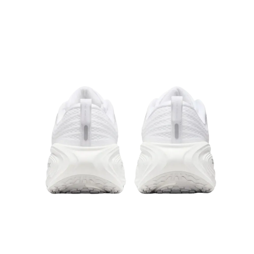Nike Vomero Plus 'White Metallic Silver'