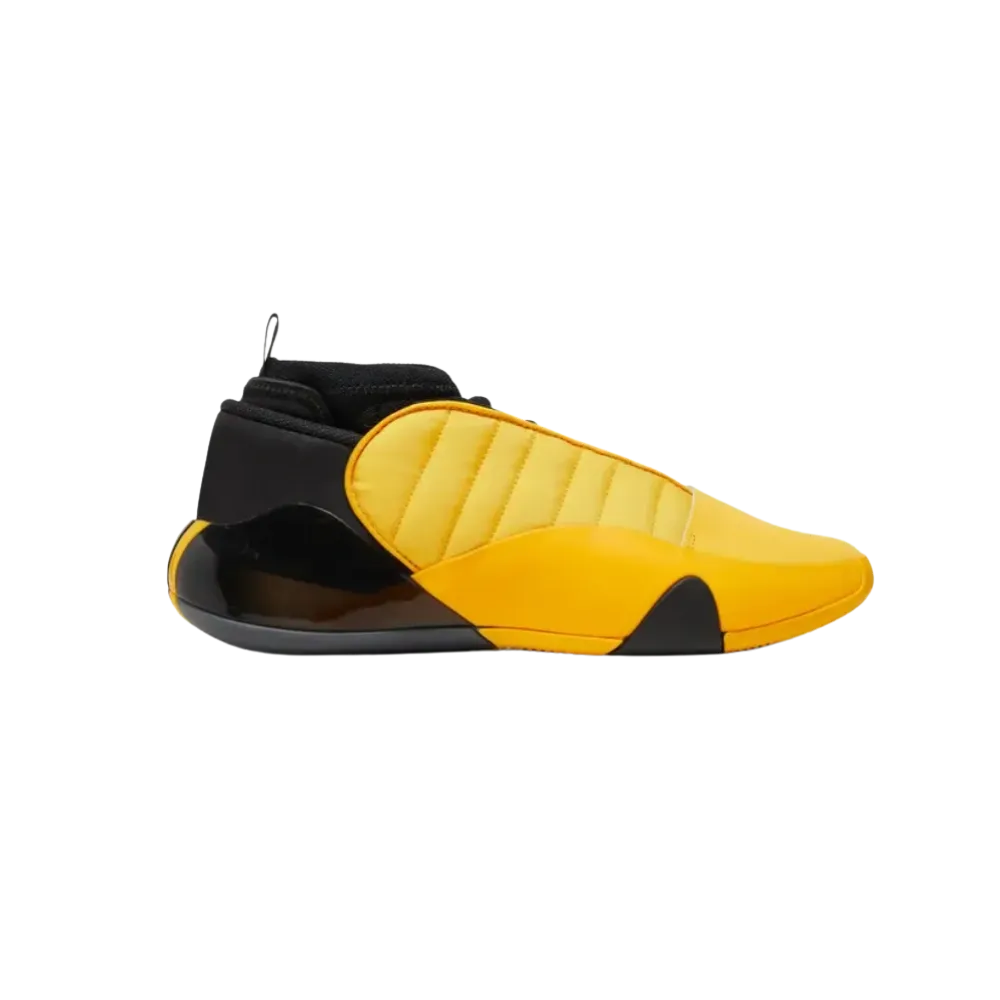 Adidas Harden Vol. 7 'Crew Yellow'
