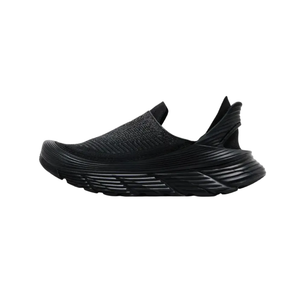 Hoka Restore TC 'Black'