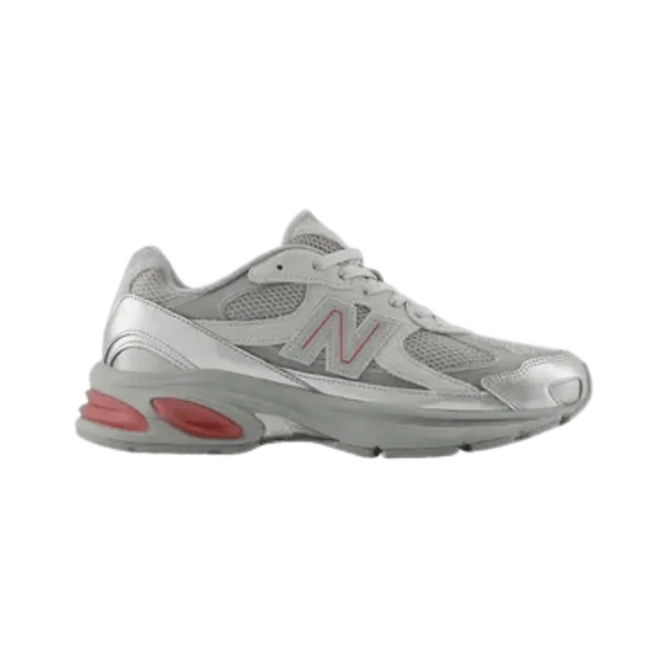 New Balance 2010 'Silver Beige'