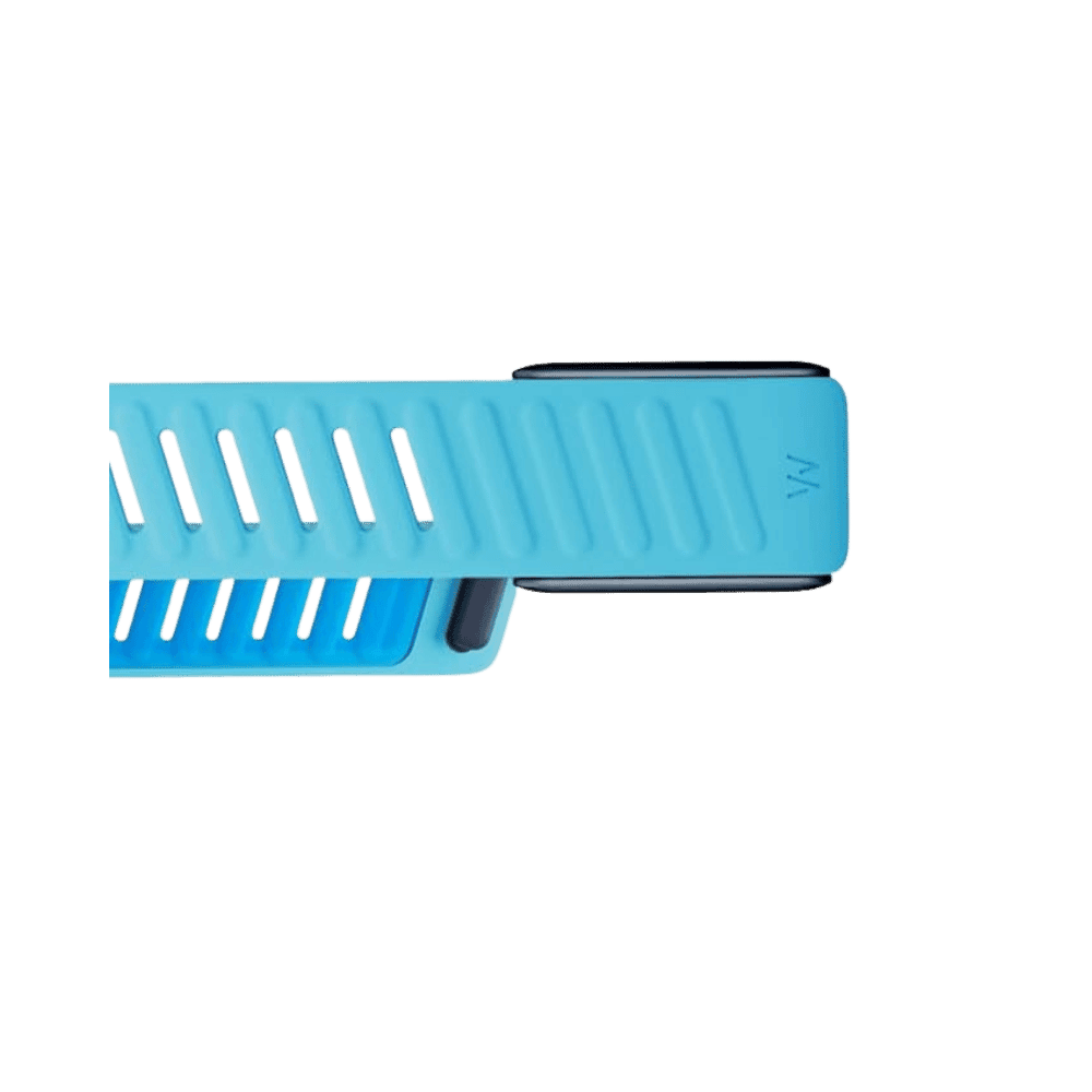 Whoop 5.0 Peak / MG Life Sportflex Ice Band (Strap Only)