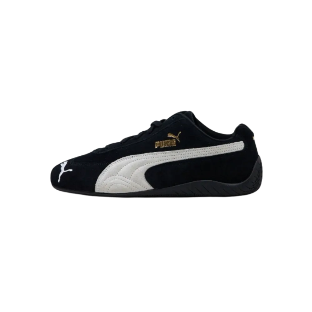 Puma Speedcat OG Black White