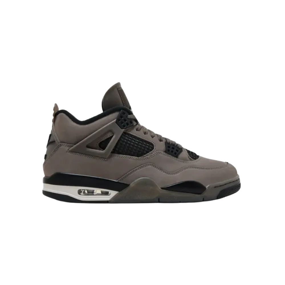 Nike Air Jordan 4 Retro 'Cave Stone'