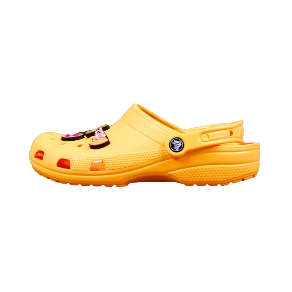 Crocs Classic Clog Bieber with drew house