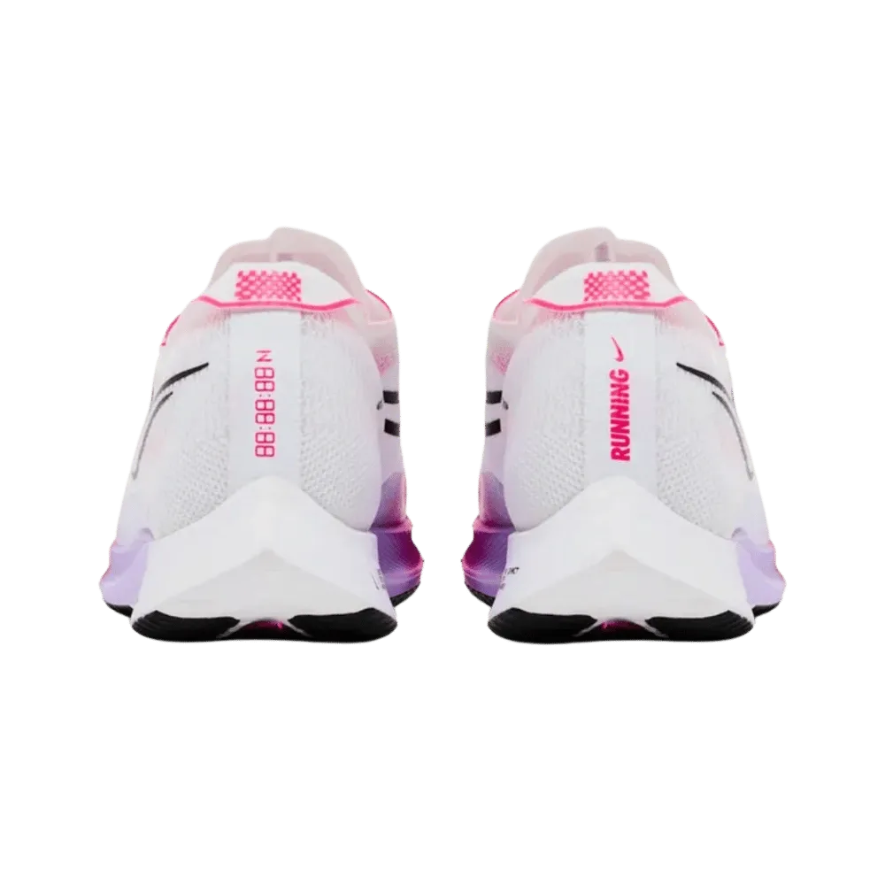 ZoomX Streakfly 'White Vivid Grape'