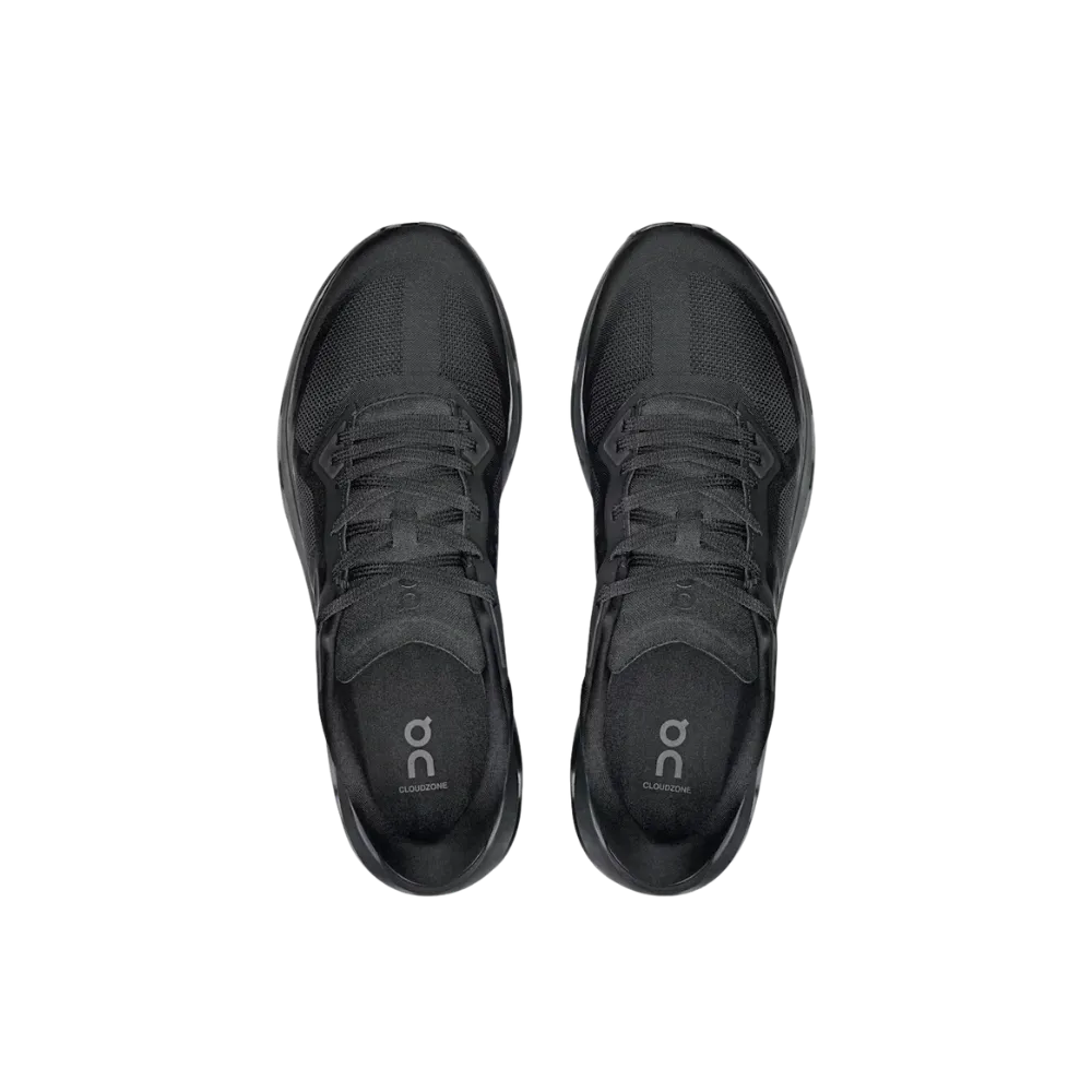 On Running Cloudzone Black Eclipse