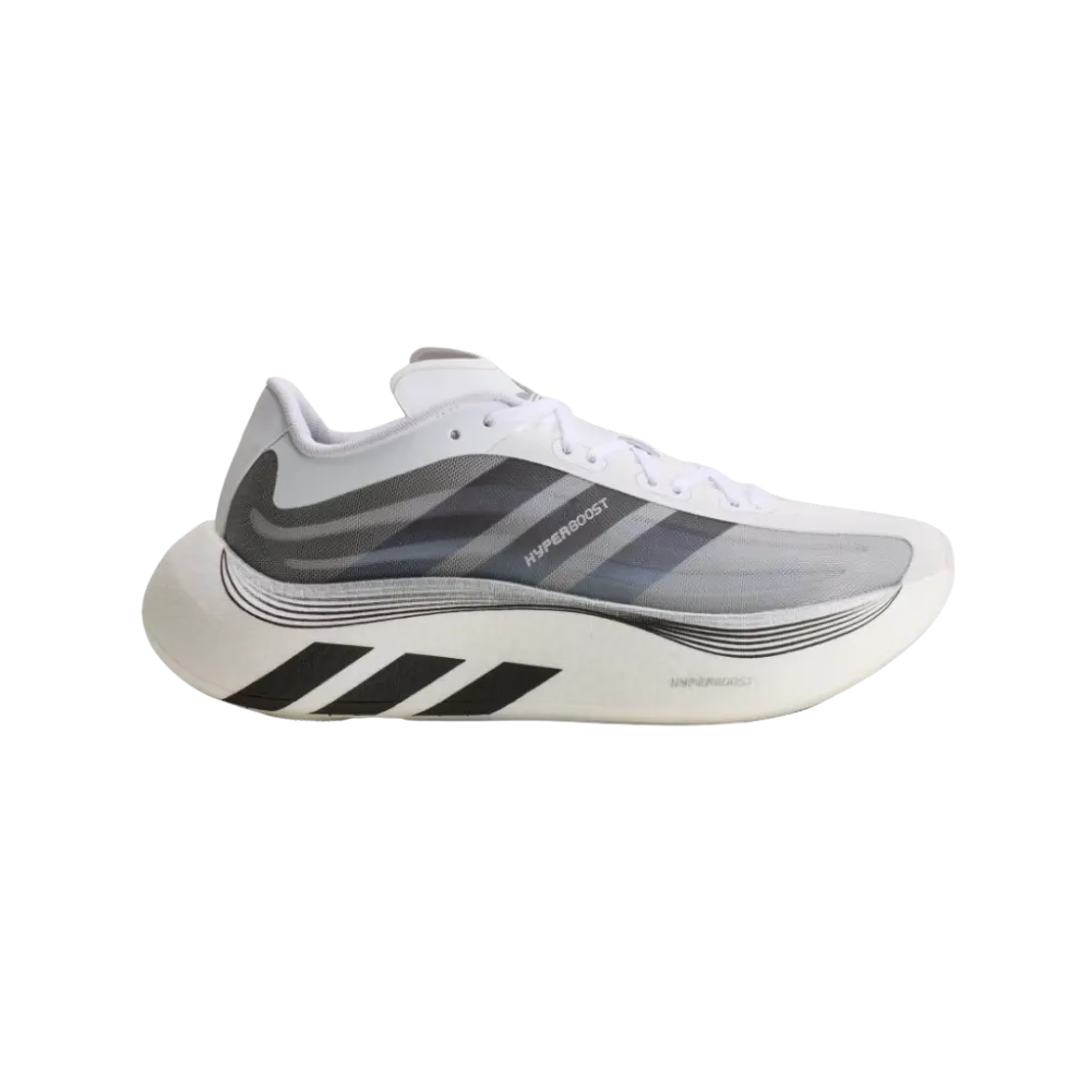 Adidas Hyperboost EPHR LT 'Cloud White / Silver Metallic'