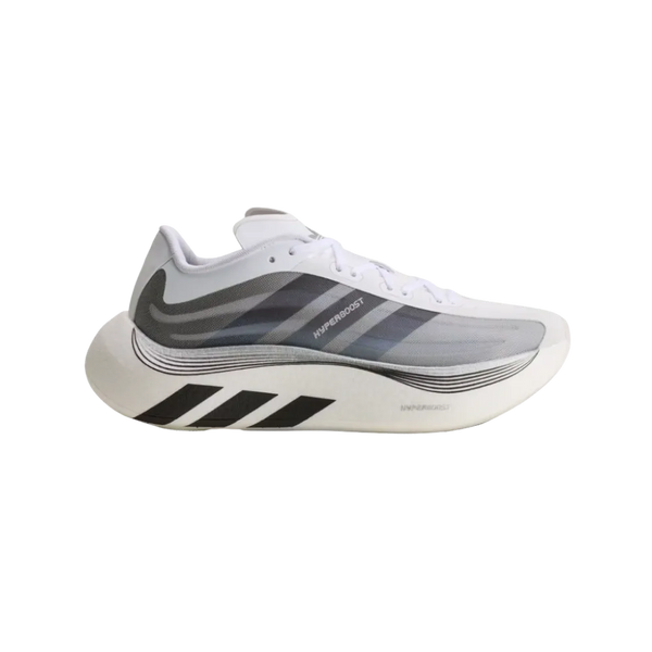 Adidas Hyperboost EPHR LT 'Cloud White / Silver Metallic'