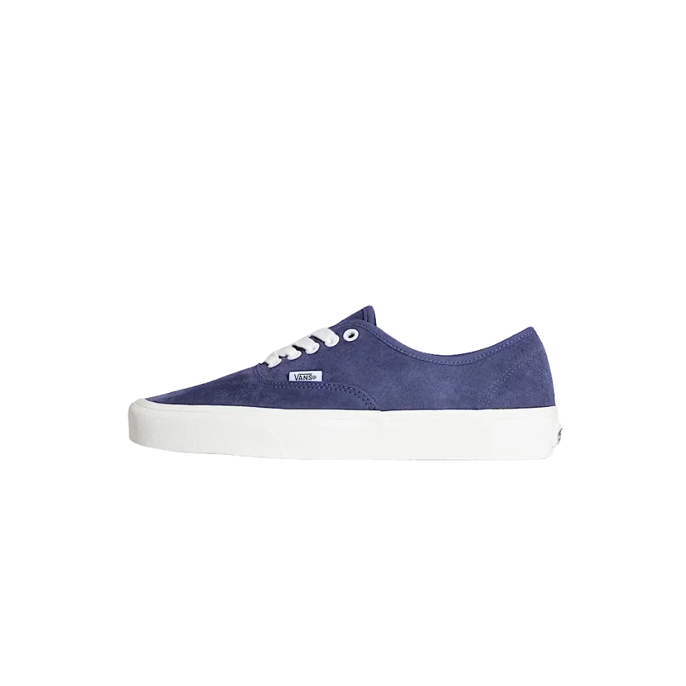 Vans Authentic Shoe Deep Twilight Blue