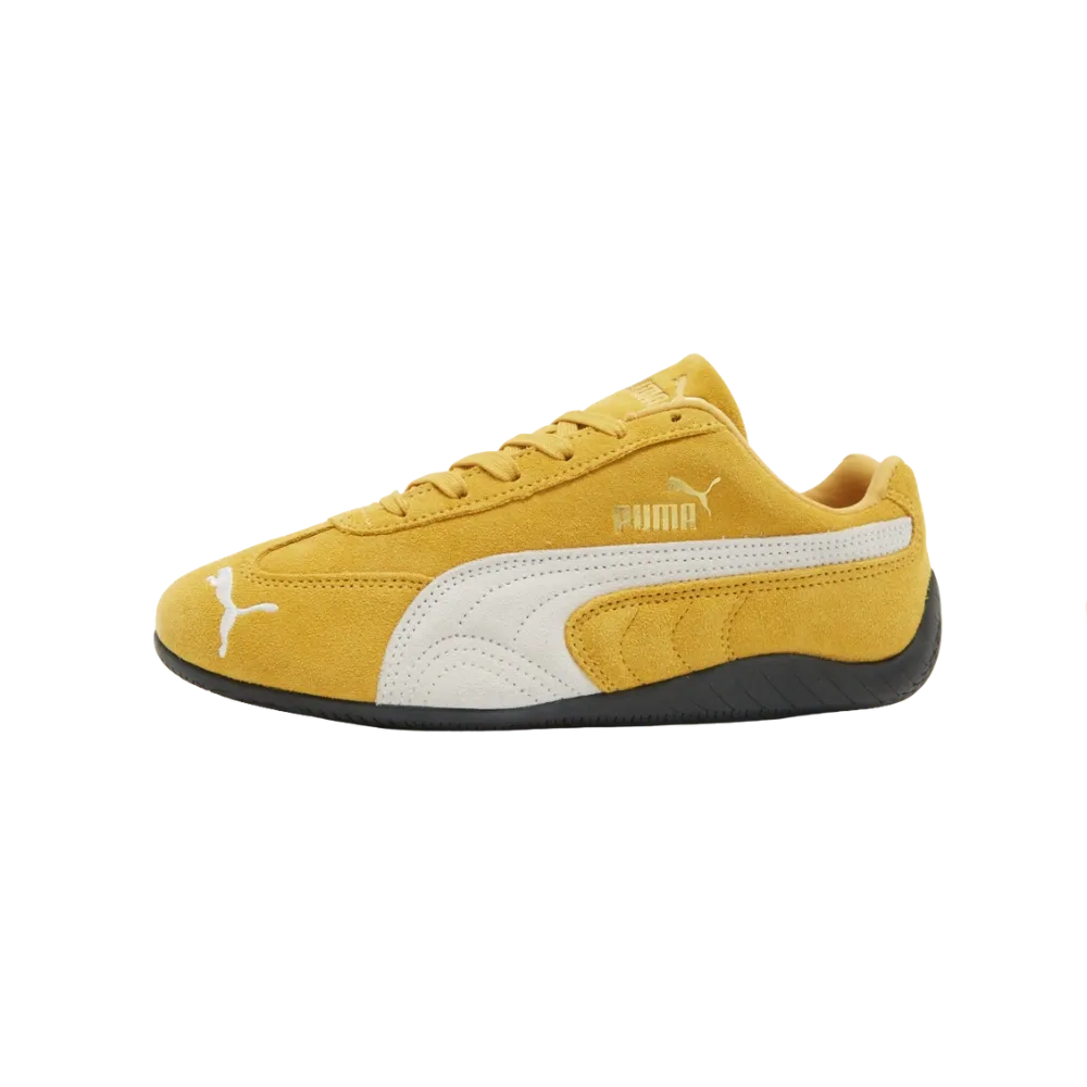 Puma Speedcat Sunny Yellow Black