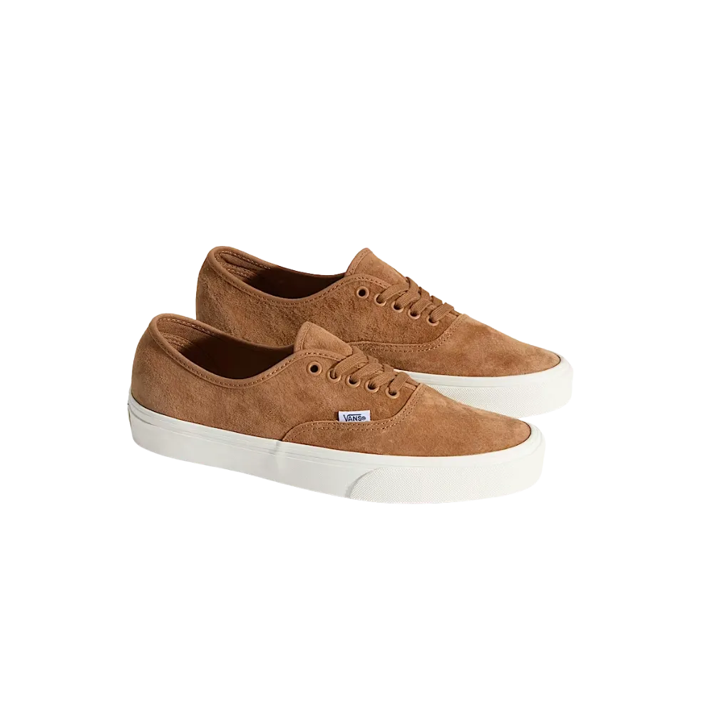 Vans Authentic Shoe Chipmunk Brown