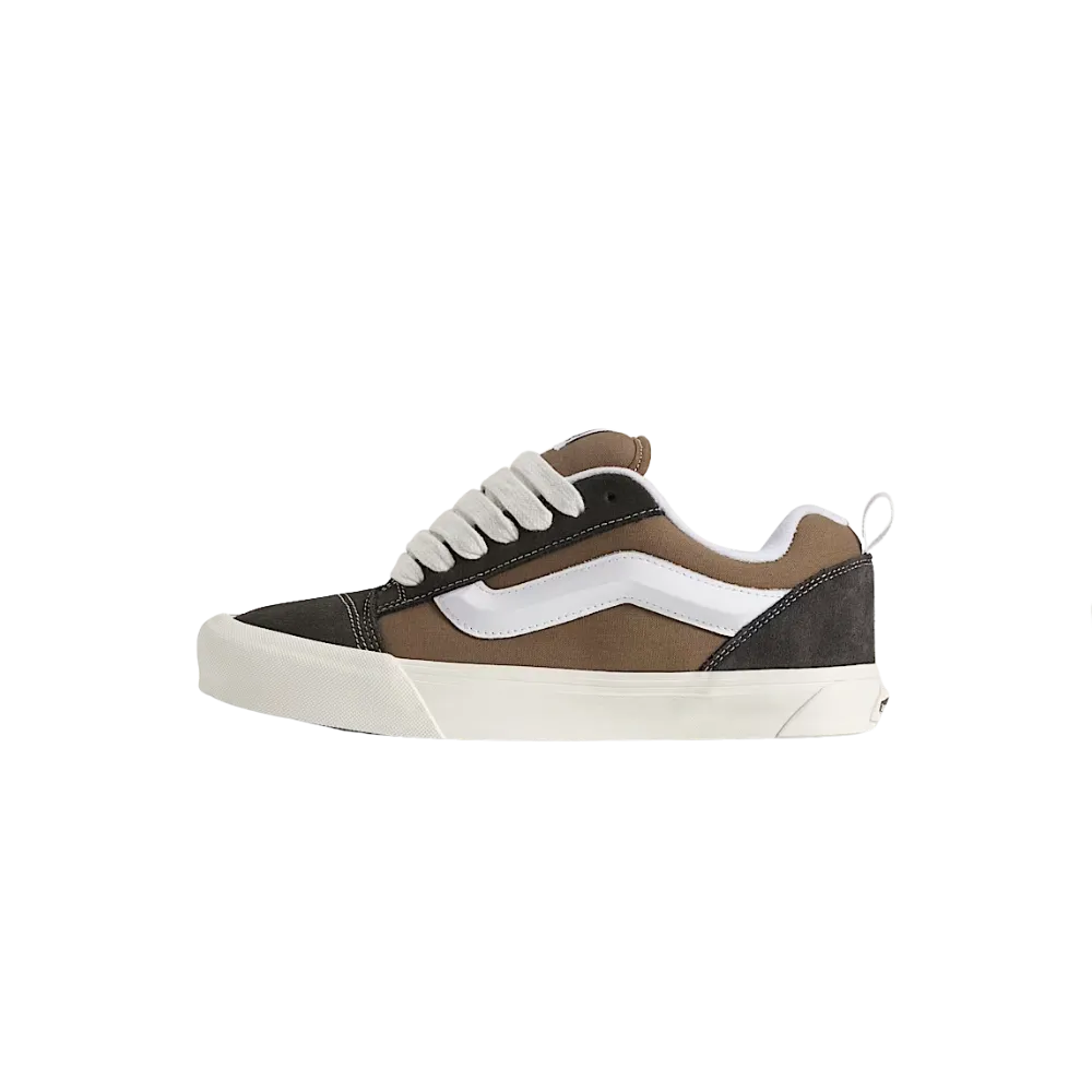 Vans Knu Skool Shoe Light Brown