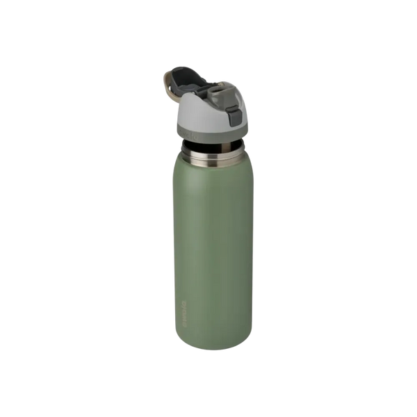 Owala Freesip 40oz "Green House"