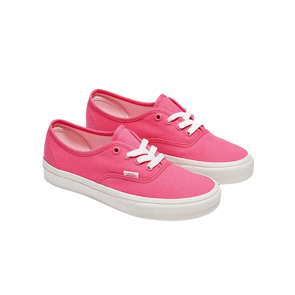 Vans Authentic Shoe Honeysuckle Pink