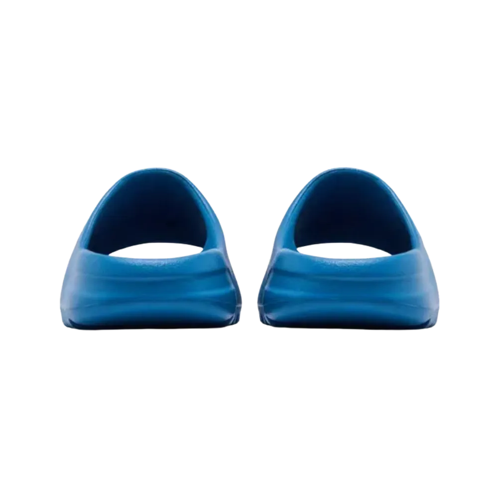 Yeezy Slide by Kanye YS-01 Blue Azure