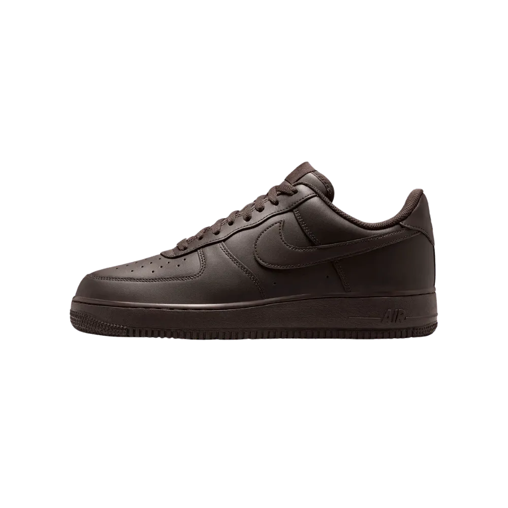 Nike Air Force 1 Low 'Velvet Brown'