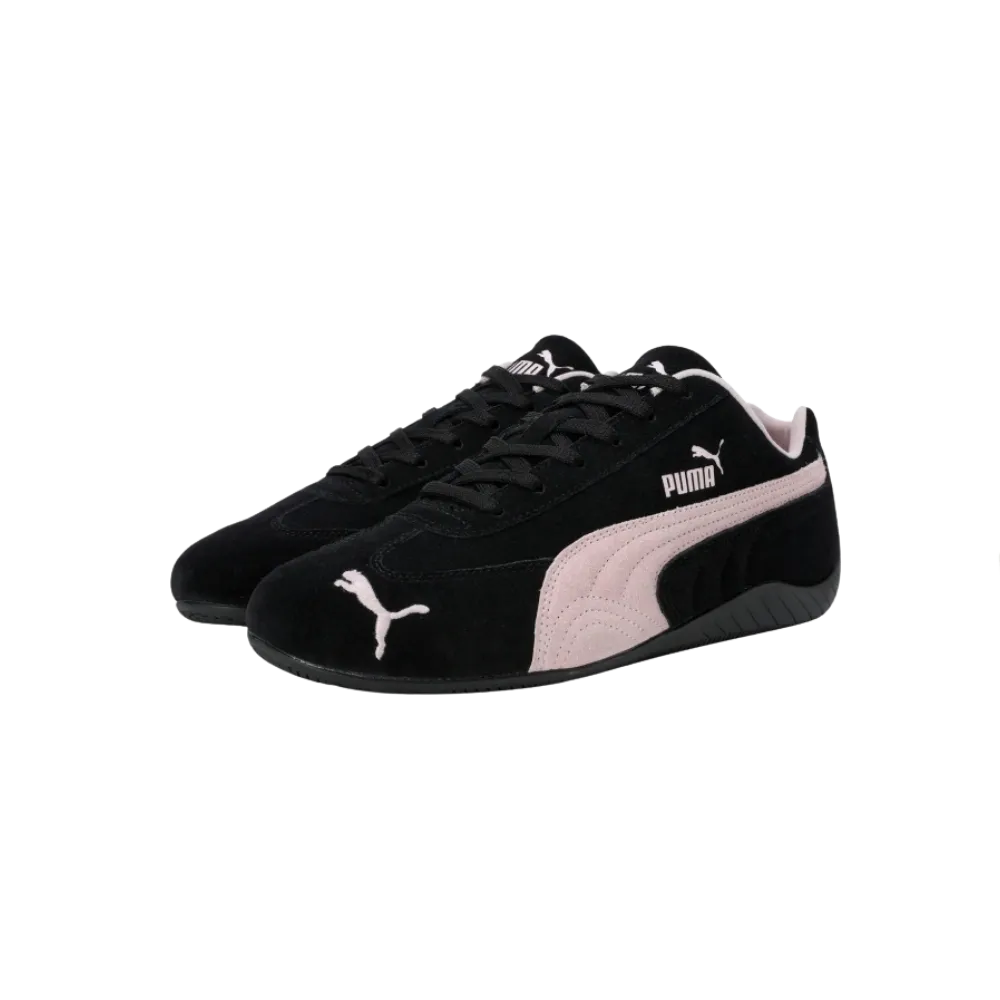 Puma Speedcat OG Black Mauve Mist
