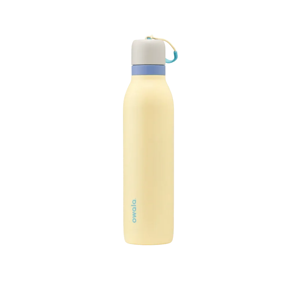 Owala Freesip-Twist 24oz "Sunny Daze"
