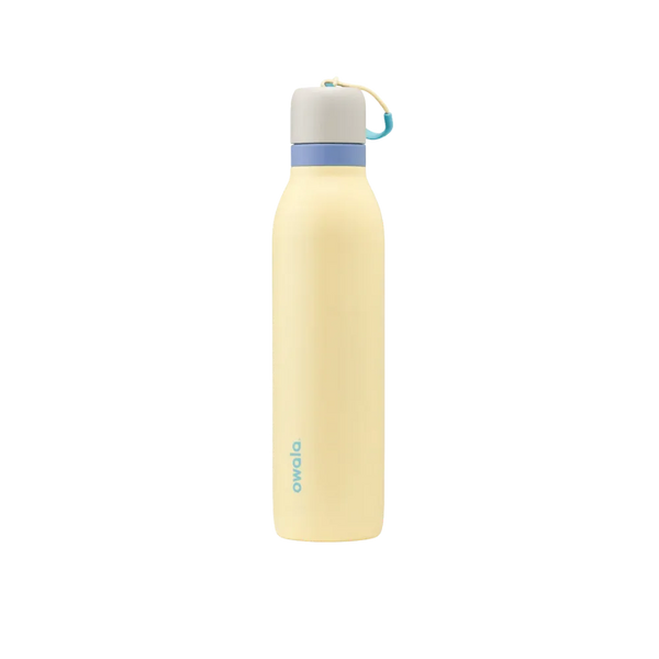 Owala Freesip-Twist 24oz "Sunny Daze"