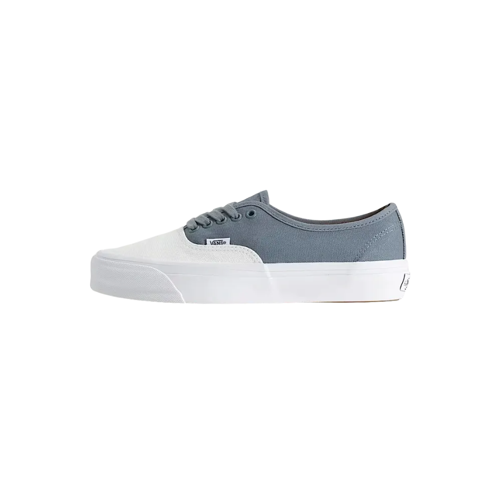 Vans Premium Authentic Shoe Grey