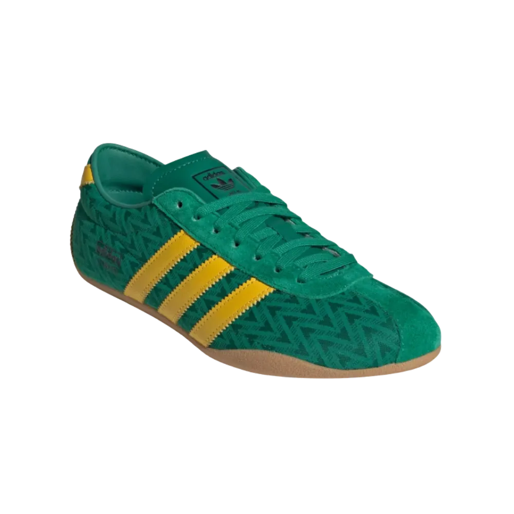 Adidas Tokyo 'Bold Green / Eqt Yellow'