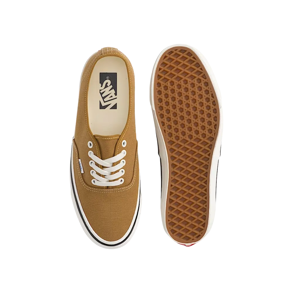 Vans Premium Authentic Shoe Cumin Brown