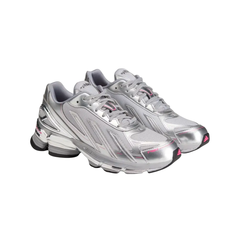 Adidas F50 Formation SP5DER 'Silver Metallic'