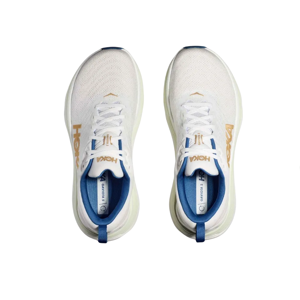 Hoka Gaviota 5 Gold