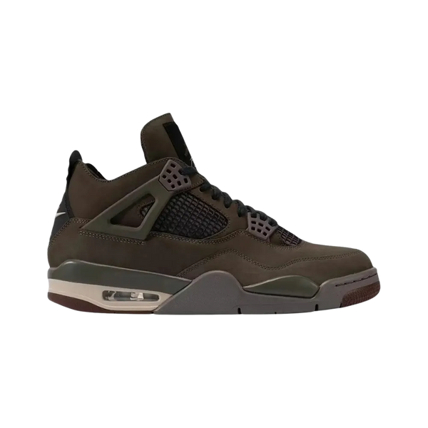 A Ma Maniére x Air Jordan 4 Retro 'Dark Mocha'