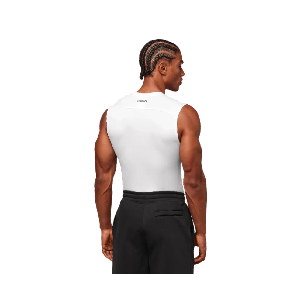 Gymshark Element Tank White