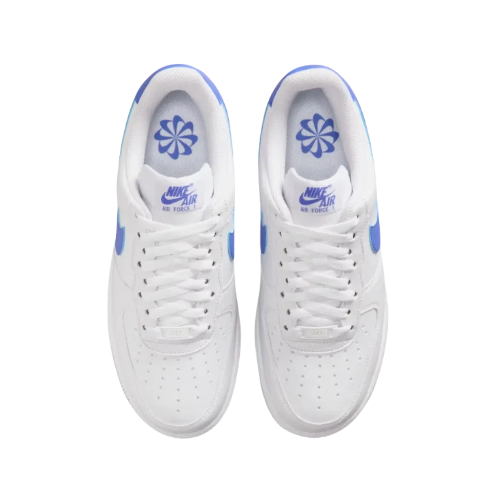 Nike Air Force 1 '07 Next Nature White Sapphire