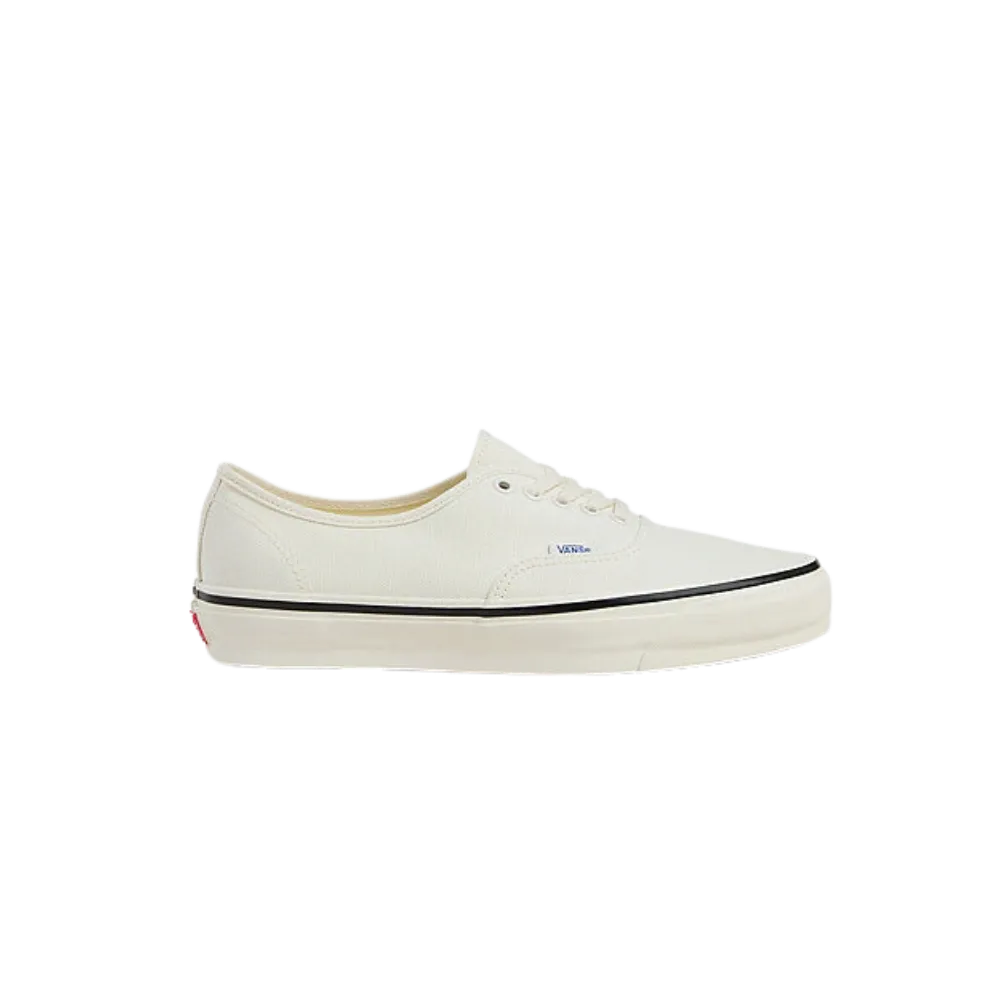 Vans Premium Authentic Shoe Marshmallow White