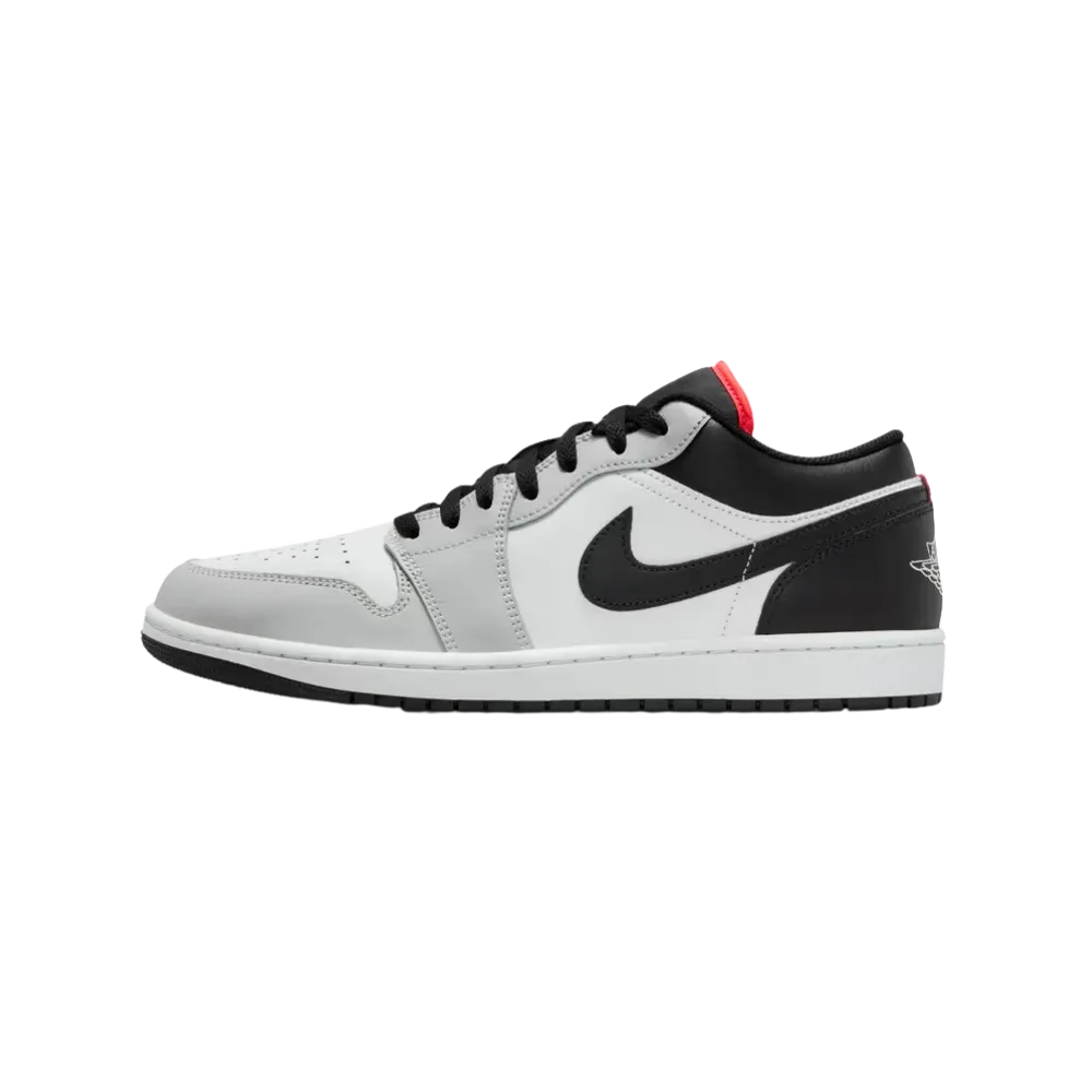 Air Jordan 1 Low 'Neutral Grey Summit White'