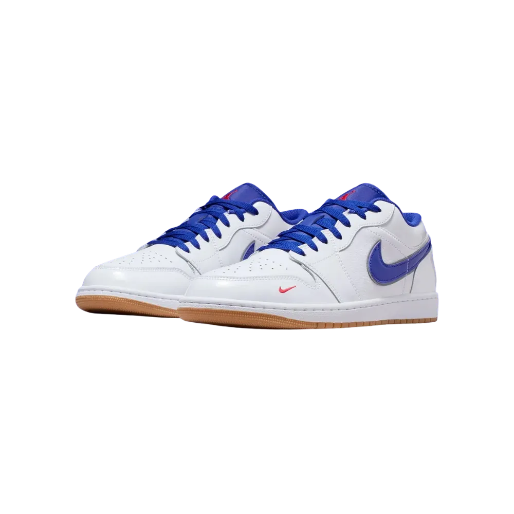 Air Jordan 1 Low 'Dodgers'