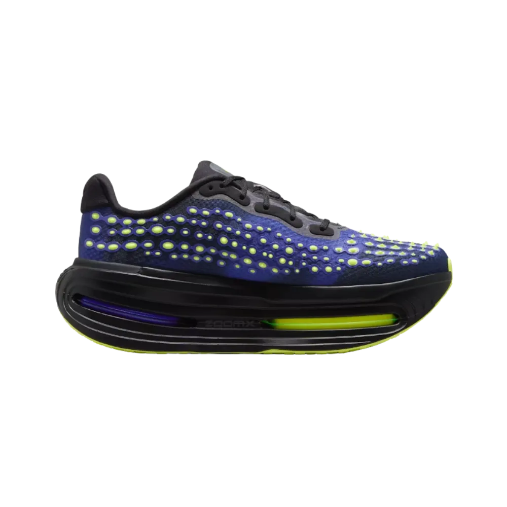 Nike Vomero Premium QS 'Black Volt Glow'