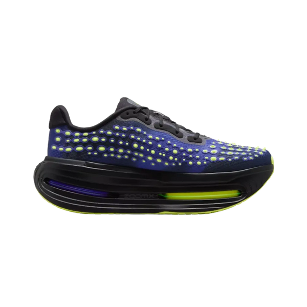 Nike Vomero Premium QS 'Black Volt Glow'