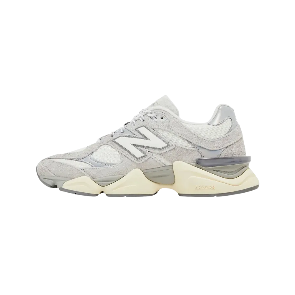 New Balance 9060 Light Grey White