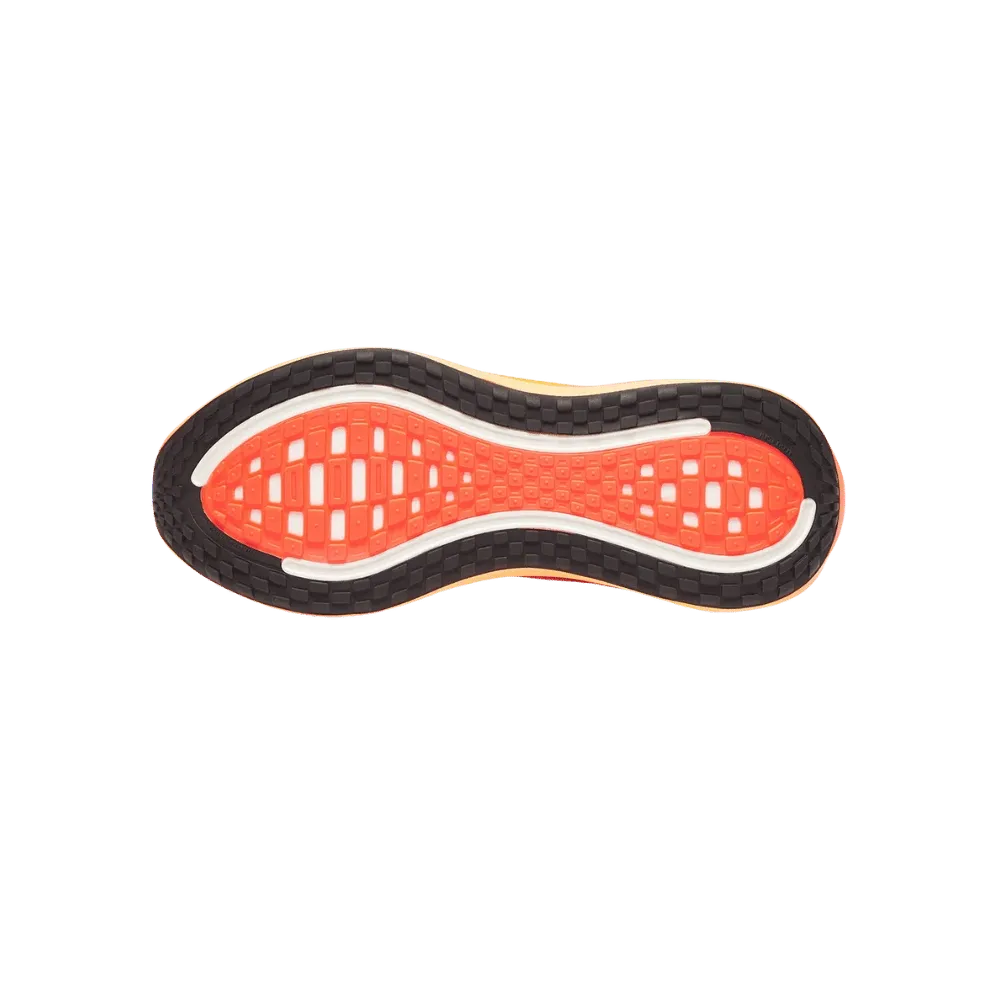Nike Vomero Plus 'Orange Pulse'