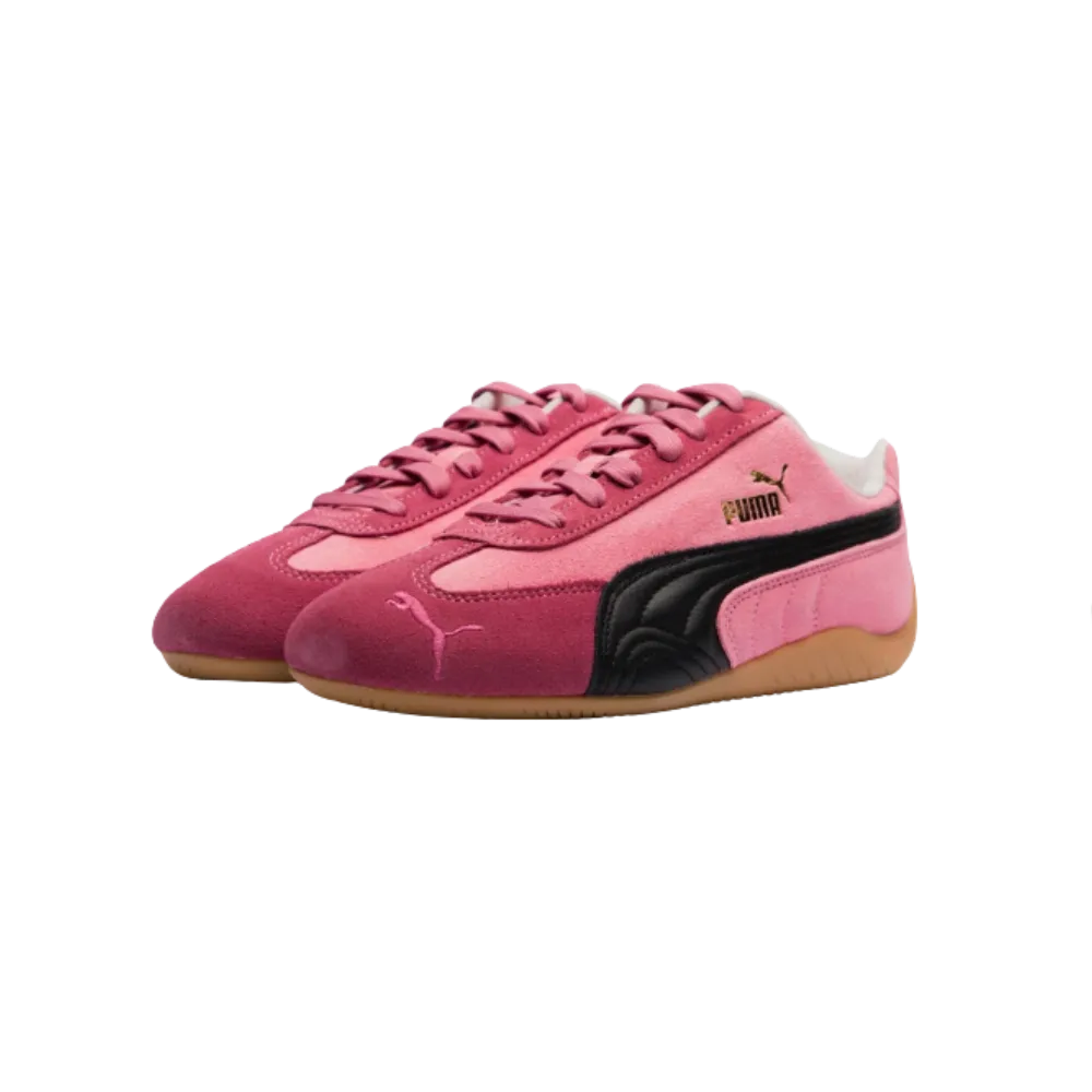 Puma Speedcat Strawberry Burst Black