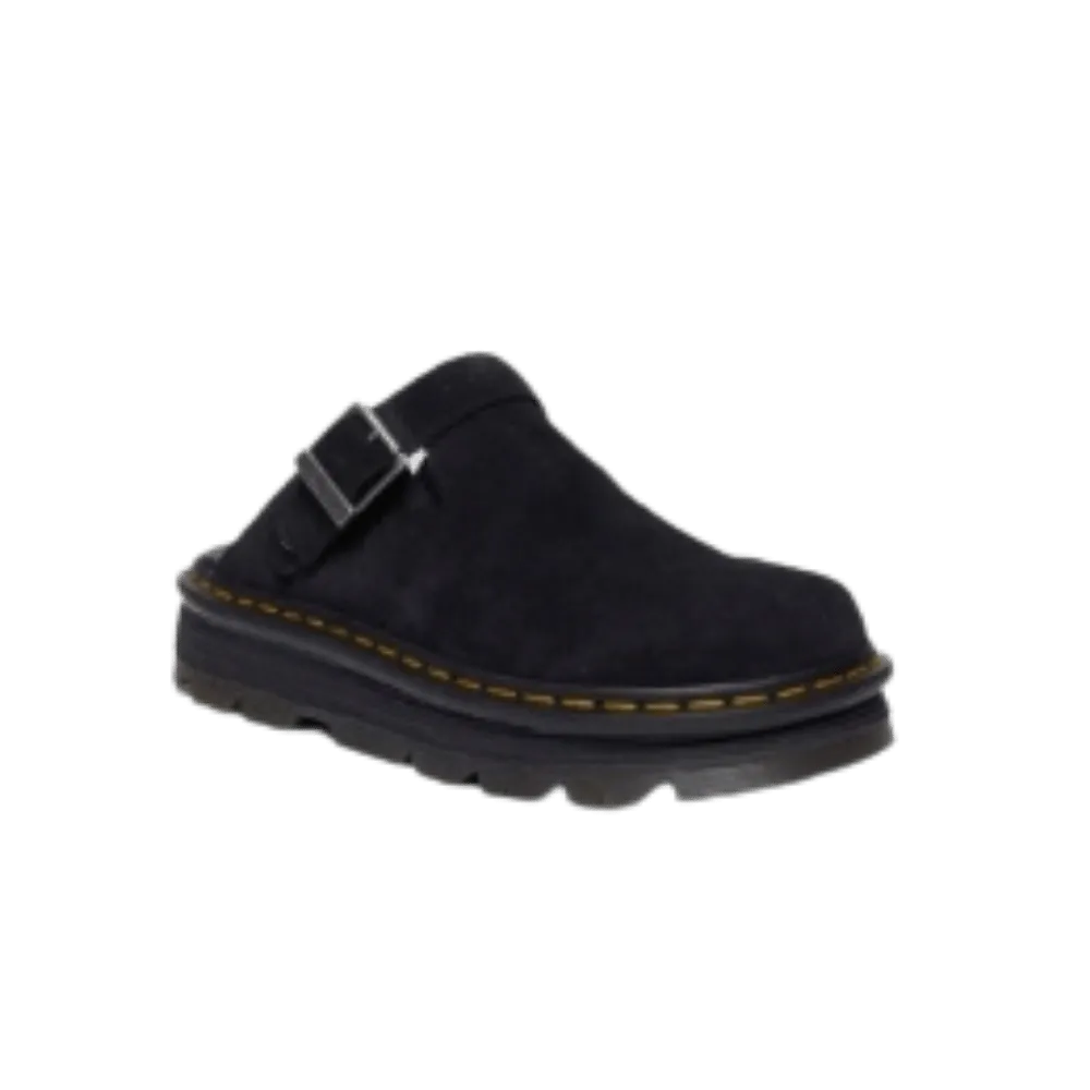 Dr Martens Zebzag Black