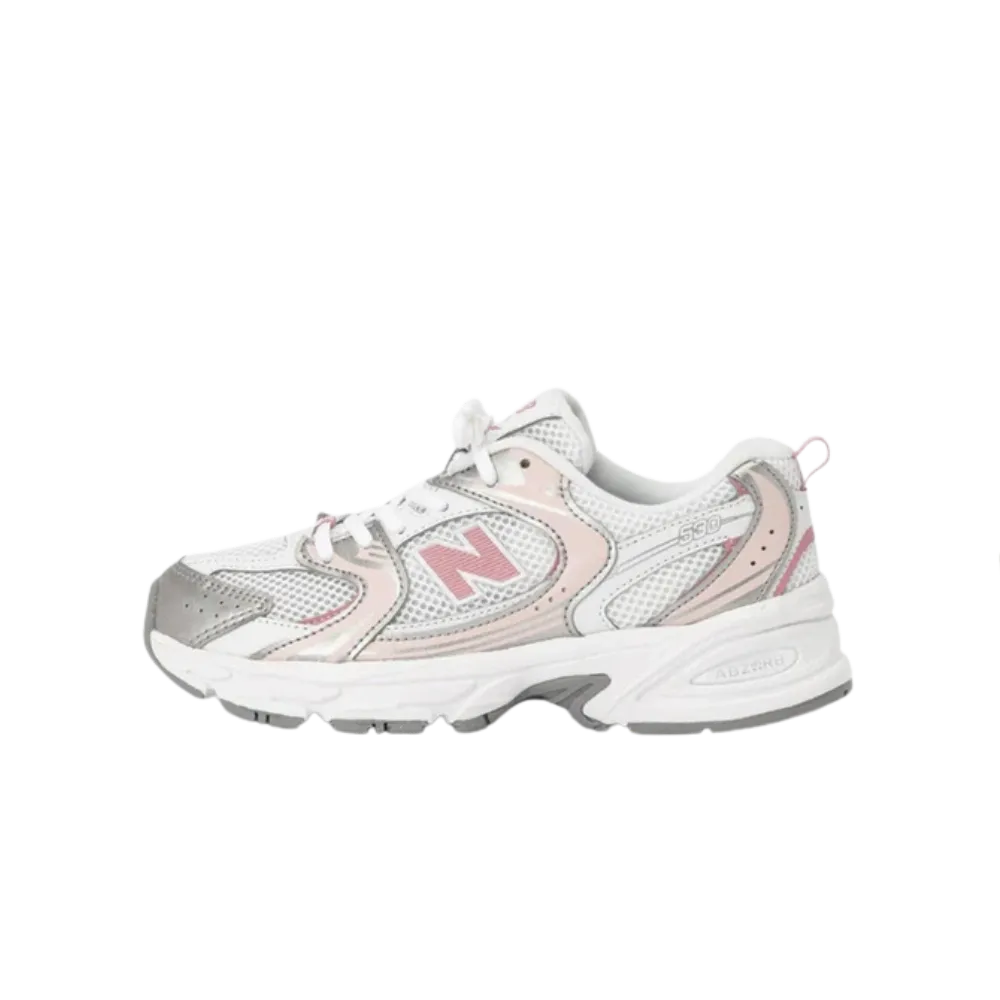 New Balance 530 Big Kid 'Reflection Pink Taffy'