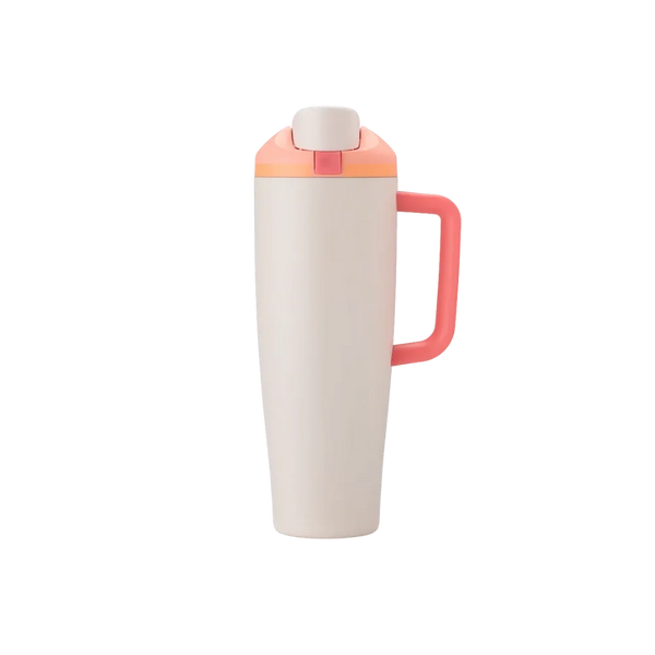 Owala Freesip-Tumbler 40oz "Sparkling Sherbet"