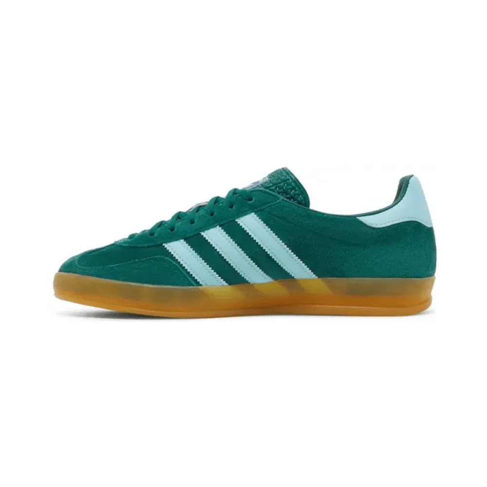 Adidas Gazelle 'Collegiate Green Hazy Sky'