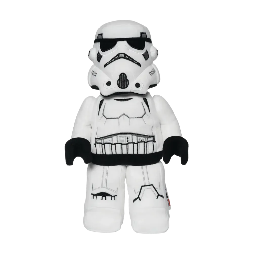 Lego Star Wars Stormtrooper™ Plush