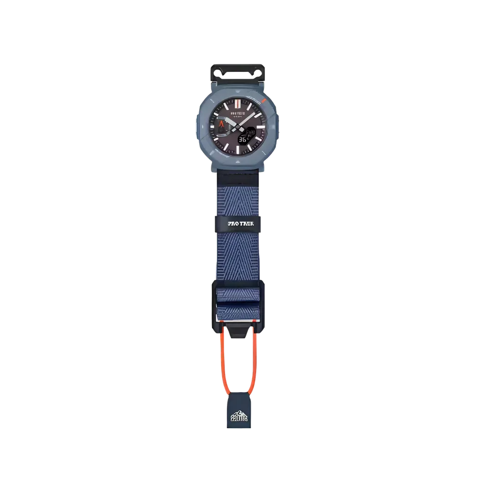 Casio PRJ-B001 Series PRJ-B001B-2