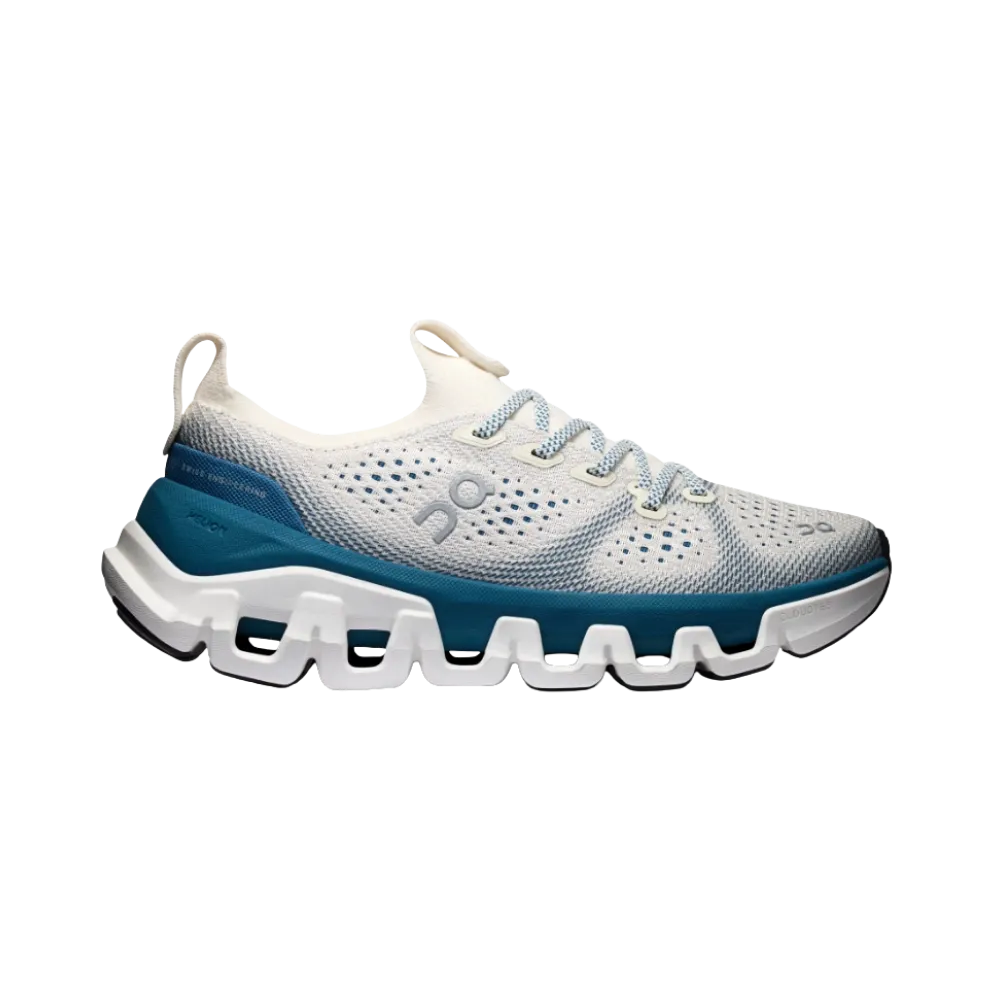 On Running Cloud X Tempo Ivory Storm