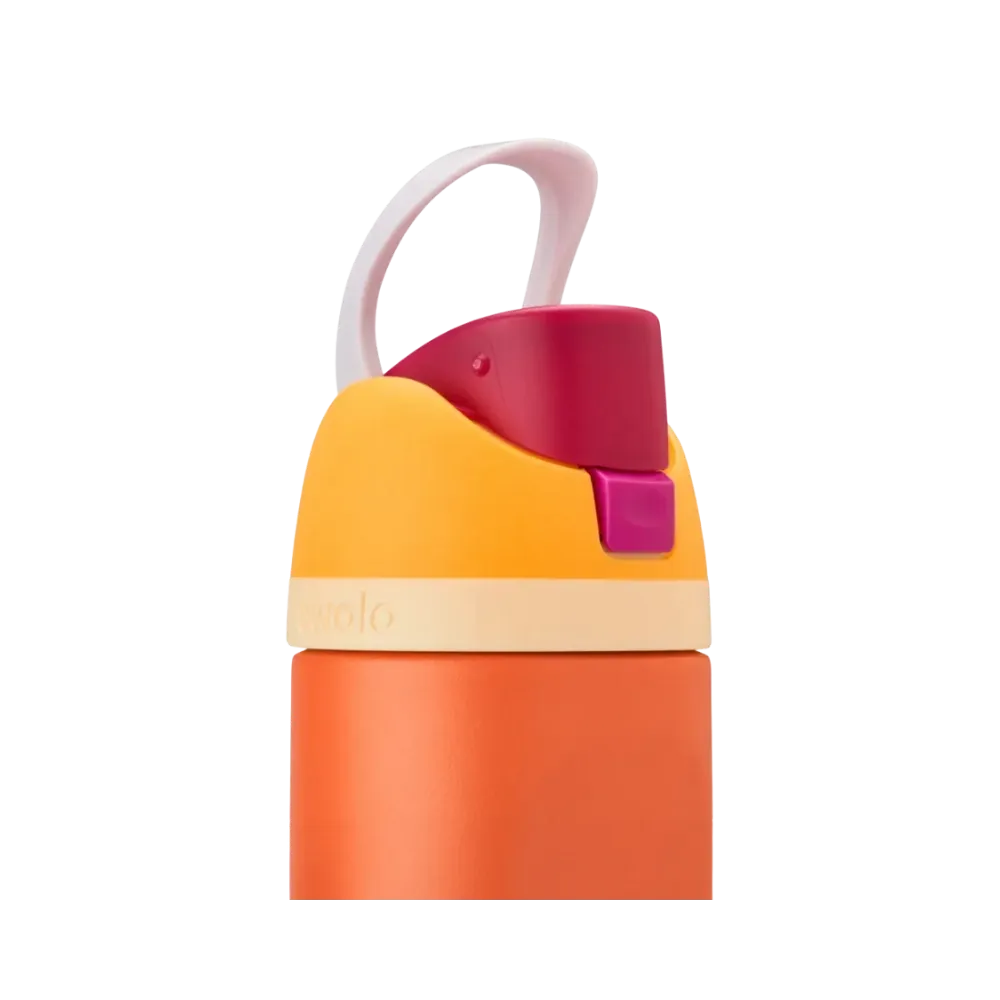 Owala Freesip 24oz "Citrus Crush"