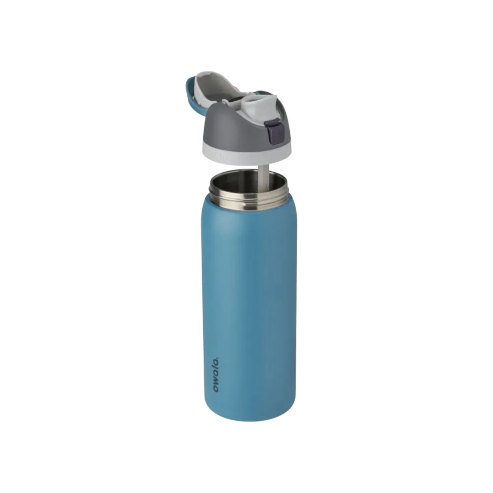 Owala Freesip 32oz "Blue Oasis"
