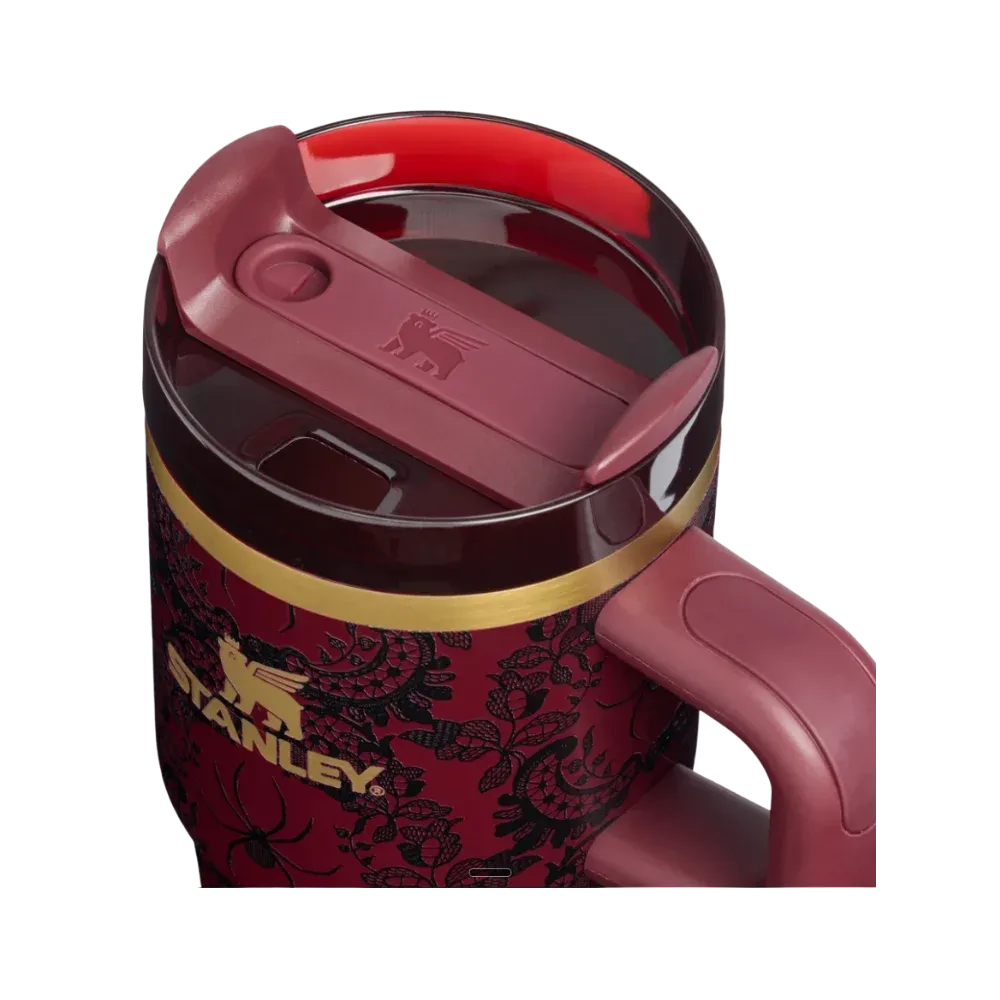 Stanley Halloween Quencher H2.0 Flowstate Tumbler 20 OZ
