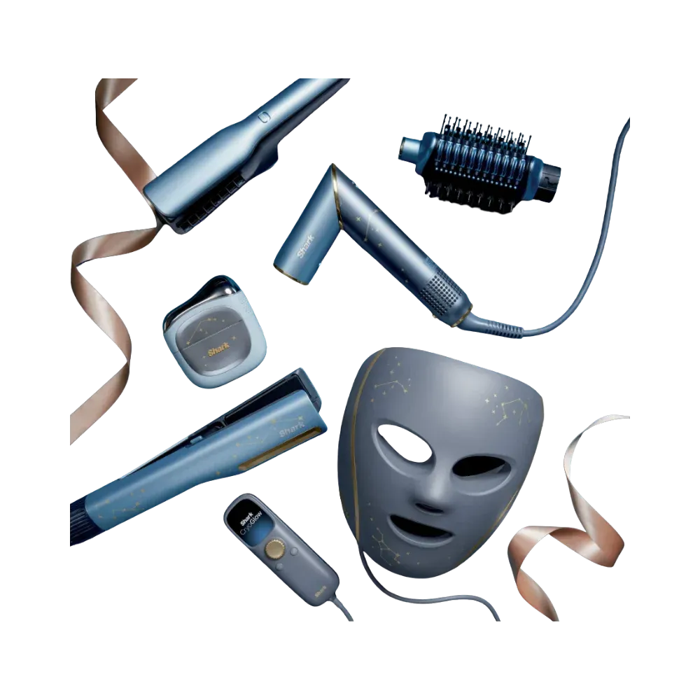 Shark Depuffi Instant Hot + Cold Contrast Therapy